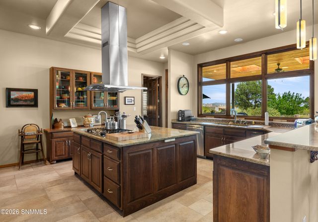 1230 City Lights Place, Las Cruces, NM 88007
