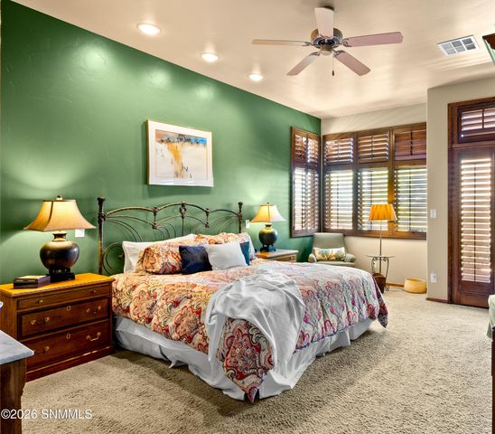 1230 City Lights Place, Las Cruces, NM 88007