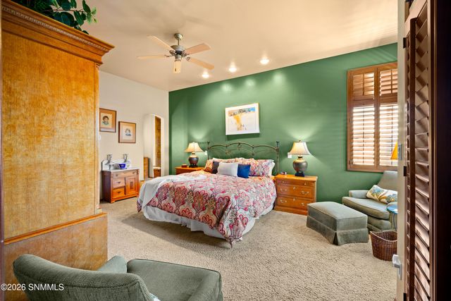 1230 City Lights Place, Las Cruces, NM 88007