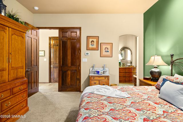 1230 City Lights Place, Las Cruces, NM 88007