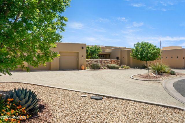 1230 City Lights Place, Las Cruces, NM 88007