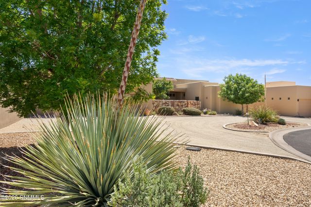 1230 City Lights Place, Las Cruces, NM 88007
