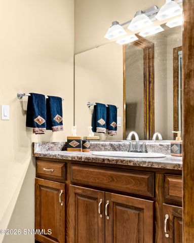 1230 City Lights Place, Las Cruces, NM 88007