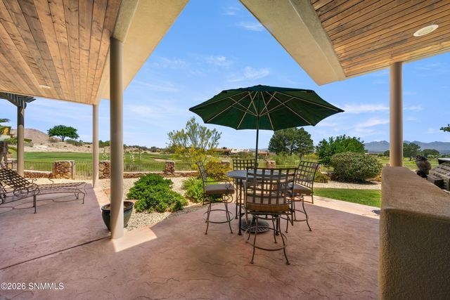 1230 City Lights Place, Las Cruces, NM 88007