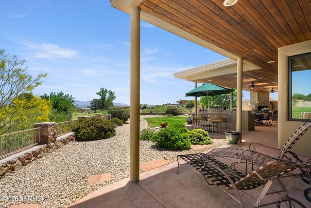 1230 City Lights Place, Las Cruces, NM 88007