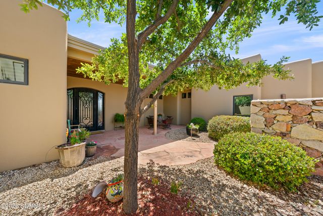 1230 City Lights Place, Las Cruces, NM 88007