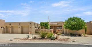 1230 City Lights Place, Las Cruces, NM 88007