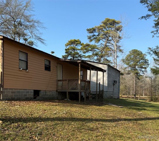 11251 County Road 30 ., Selma, AL 36701