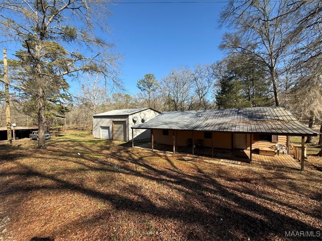 11251 County Road 30 ., Selma, AL 36701