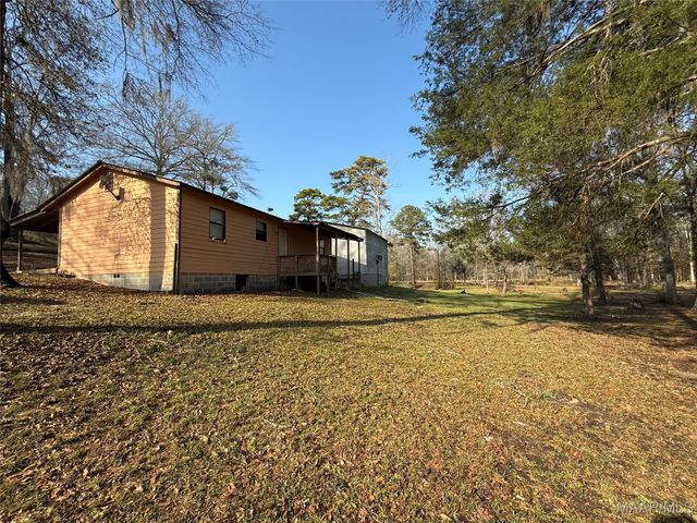 11251 County Road 30 ., Selma, AL 36701