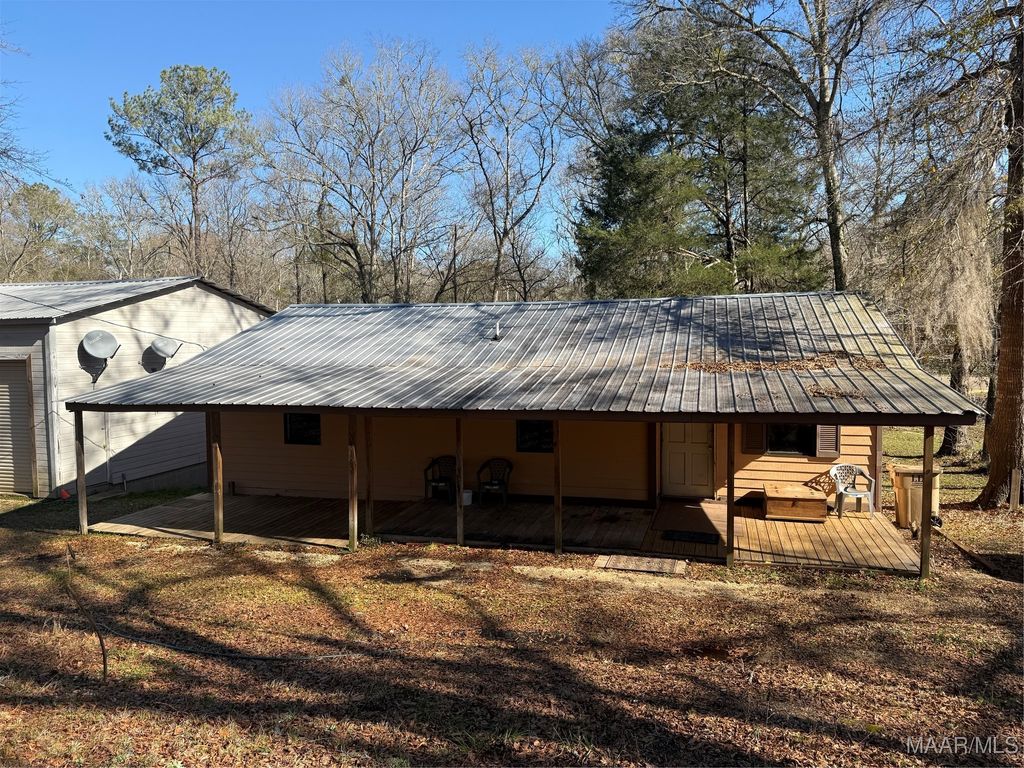 11251 County Road 30 ., Selma, AL 36701