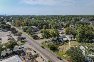 1205 N Howe Street, Saint James, NC 28461