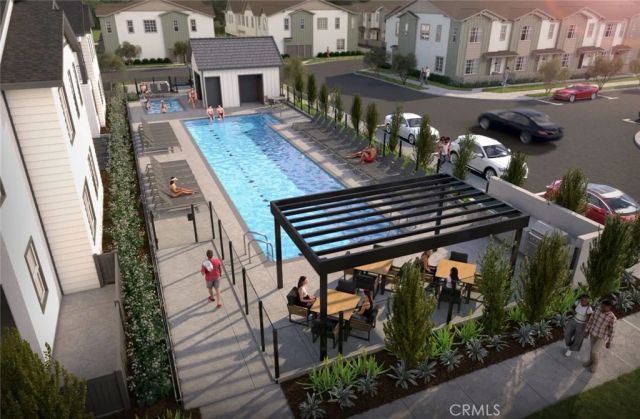 9815 Crossbay Loop 1004, Jurupa Valley, CA 92509