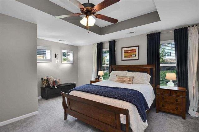 307 Lakeside Lane, Woodstock, GA 30188