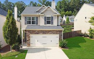 307 Lakeside Lane, Woodstock, GA 30188