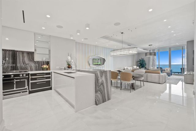 17901 Collins Avenue 3003, Sunny Isles Beach, FL 33160