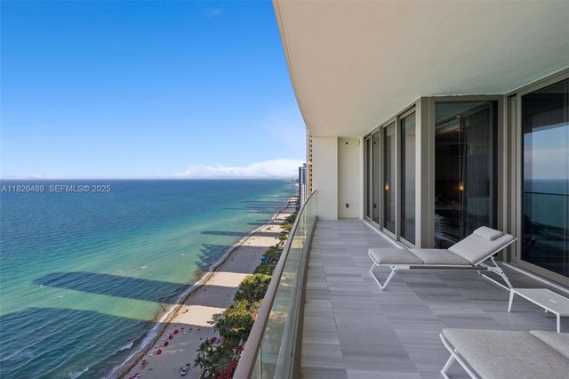 17901 Collins Avenue 3003, Sunny Isles Beach, FL 33160