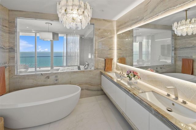 17901 Collins Avenue 3003, Sunny Isles Beach, FL 33160