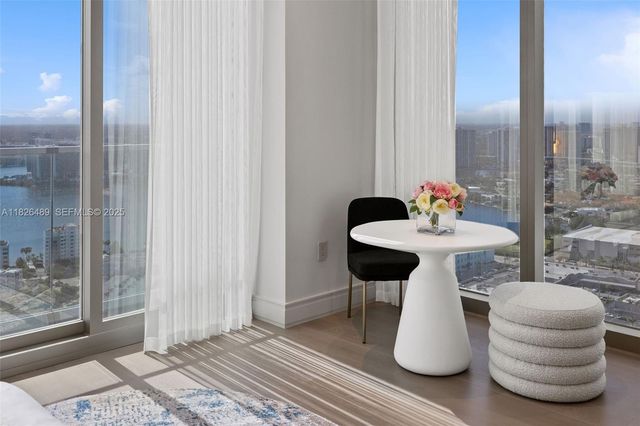 17901 Collins Avenue 3003, Sunny Isles Beach, FL 33160