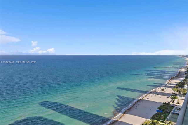 17901 Collins Avenue 3003, Sunny Isles Beach, FL 33160