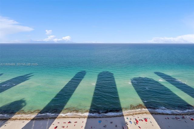 17901 Collins Avenue 3003, Sunny Isles Beach, FL 33160
