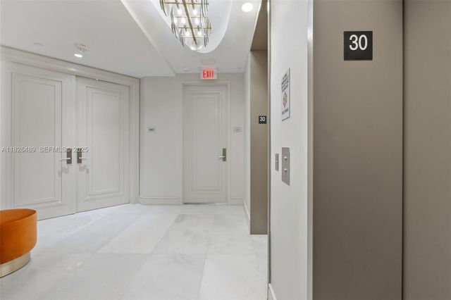 17901 Collins Avenue 3003, Sunny Isles Beach, FL 33160