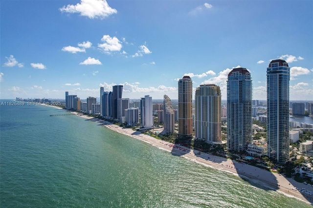 17901 Collins Avenue 3003, Sunny Isles Beach, FL 33160