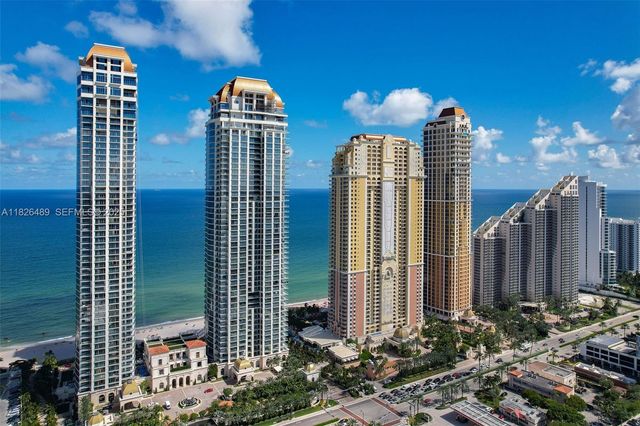 17901 Collins Avenue 3003, Sunny Isles Beach, FL 33160