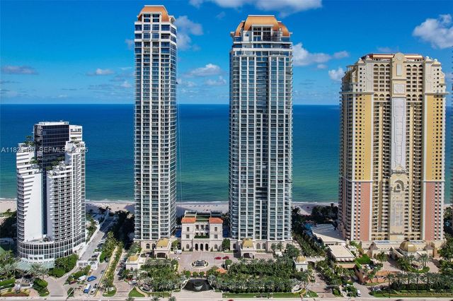 17901 Collins Avenue 3003, Sunny Isles Beach, FL 33160