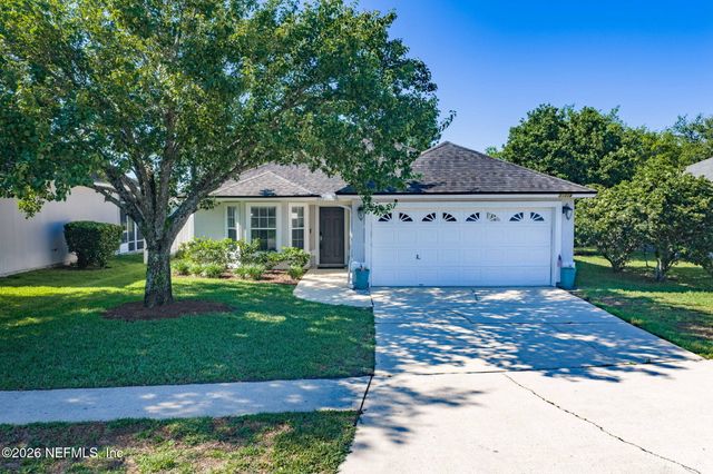 12118 SUNCHASE Drive, Jacksonville, FL 32246