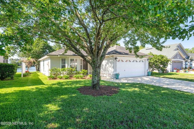 12118 SUNCHASE Drive, Jacksonville, FL 32246