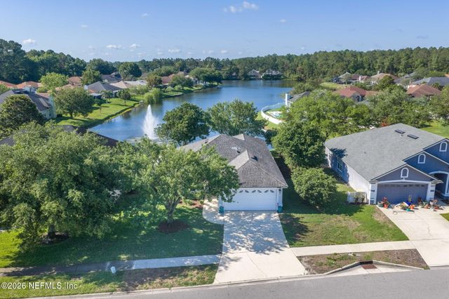 12118 SUNCHASE Drive, Jacksonville, FL 32246