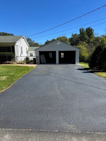 1355 Pine St, Dighton, MA 02715