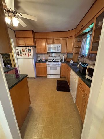 1355 Pine St, Dighton, MA 02715