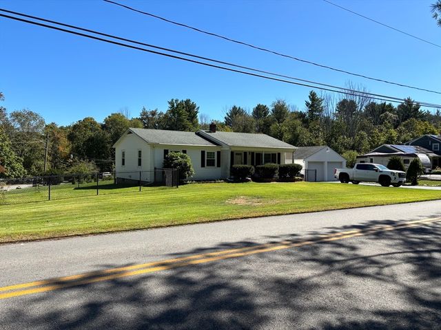 1355 Pine St, Dighton, MA 02715