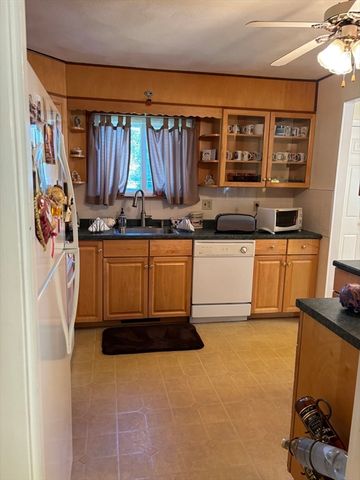 1355 Pine St, Dighton, MA 02715