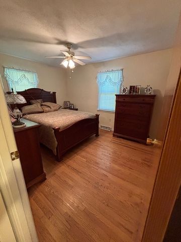 1355 Pine St, Dighton, MA 02715