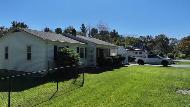 1355 Pine St, Dighton, MA 02715