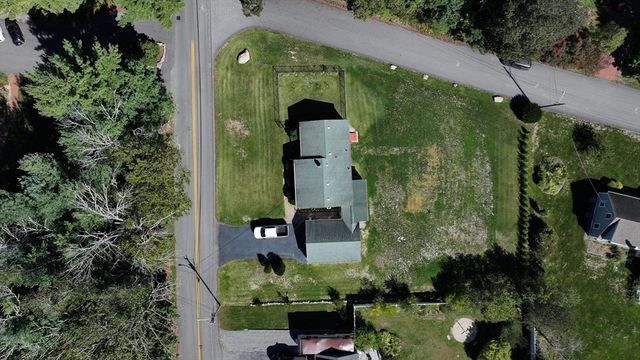 1355 Pine St, Dighton, MA 02715
