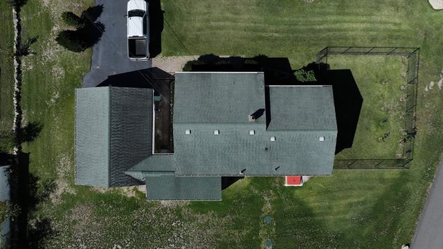 1355 Pine St, Dighton, MA 02715