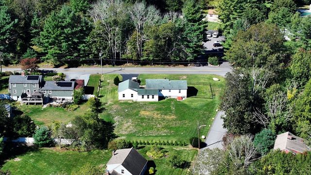 1355 Pine St, Dighton, MA 02715