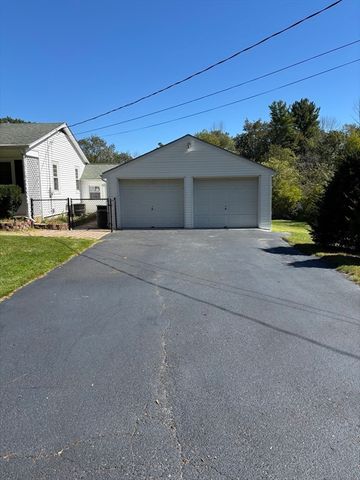 1355 Pine St, Dighton, MA 02715