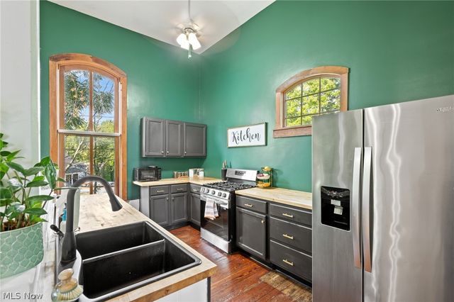 252 E Comet Road, Clinton, OH 44216