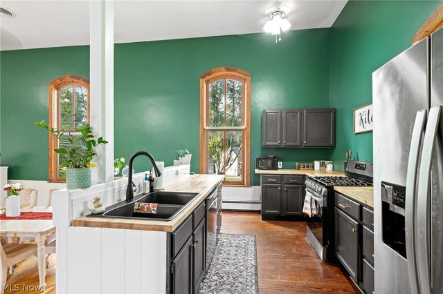 252 E Comet Road, Clinton, OH 44216