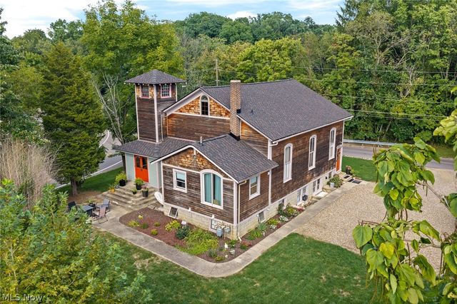 252 E Comet Road, Clinton, OH 44216
