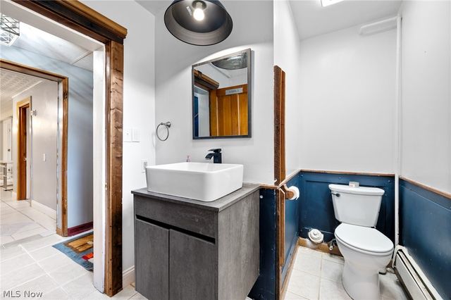 252 E Comet Road, Clinton, OH 44216