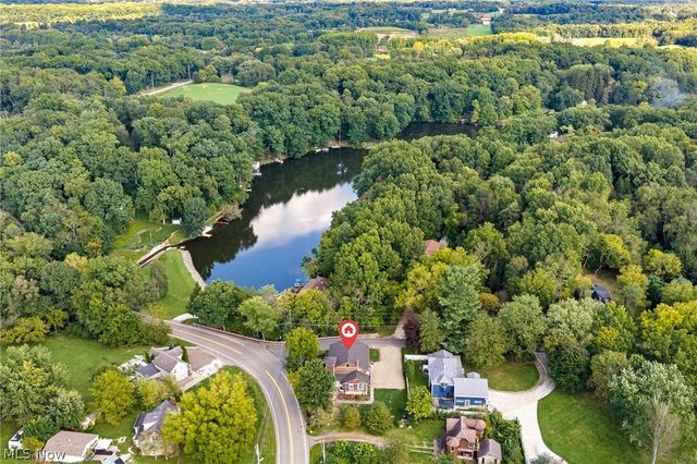 252 E Comet Road, Clinton, OH 44216