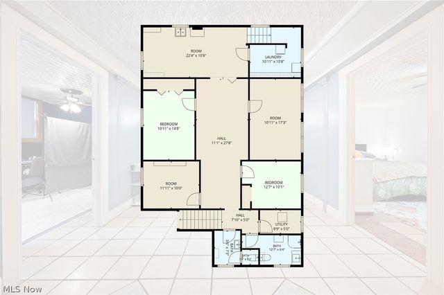 252 E Comet Road, Clinton, OH 44216