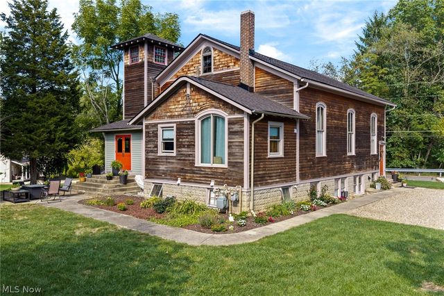 252 E Comet Road, Clinton, OH 44216