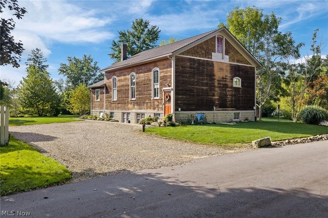 252 E Comet Road, Clinton, OH 44216